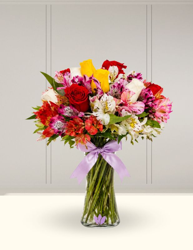 FIESTA FLORAL