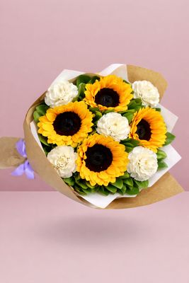 🌼 RAMO CAMPO MÍO