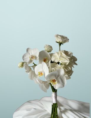 RAMO ORQUÍDEA ESPECIAL