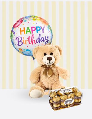 KIT TIERNO CUMPLEAÑOS