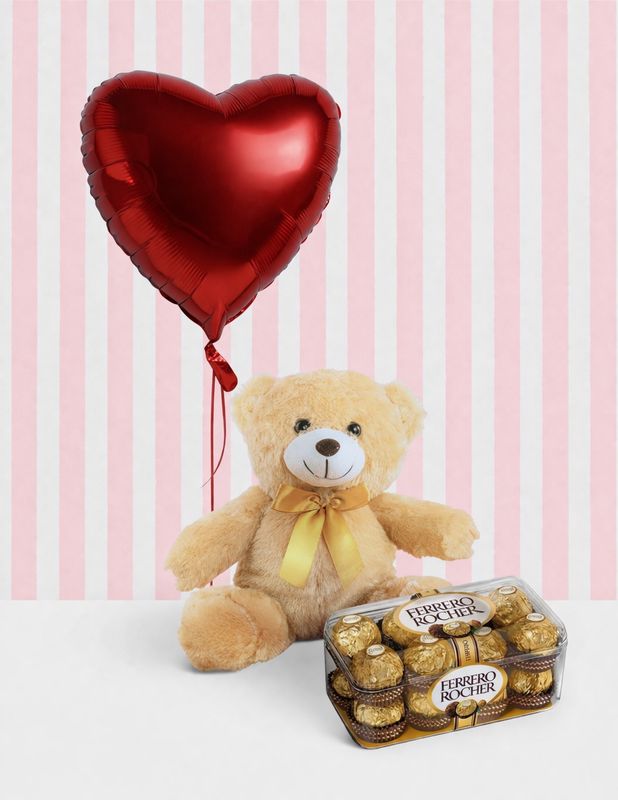 KIT AMOR DULCE