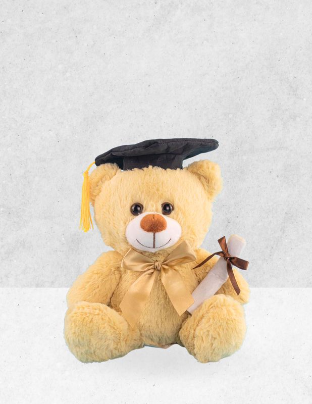 OSO GRADUADO