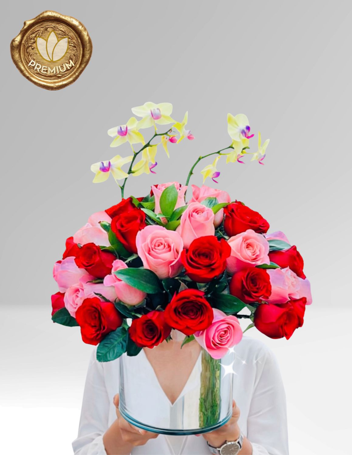 ⚜️BASE PREMIUM AMOR ETERNO