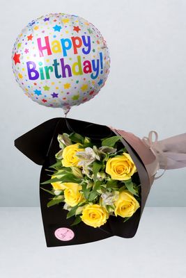 RAMO ERES MI ALEGRÍA