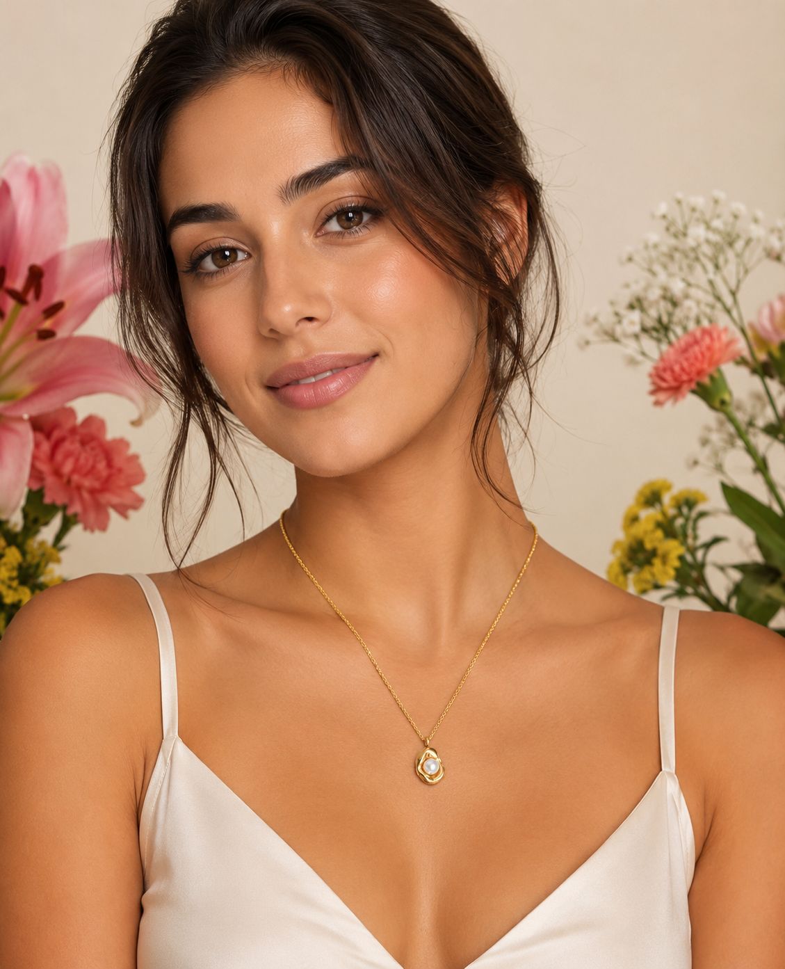 Collar Tessa