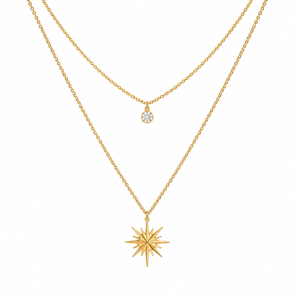 Collar Aurora