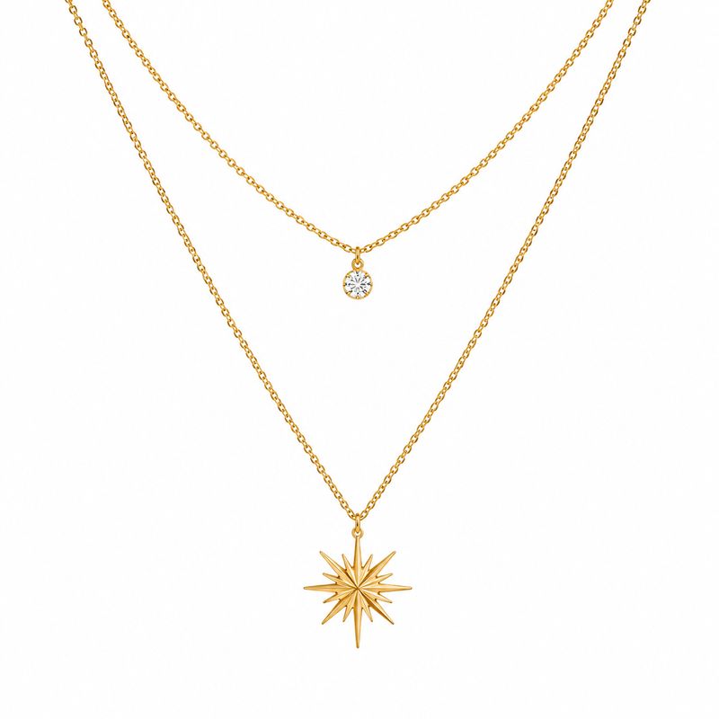 Collar Aurora