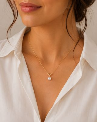 Collar La Perla
