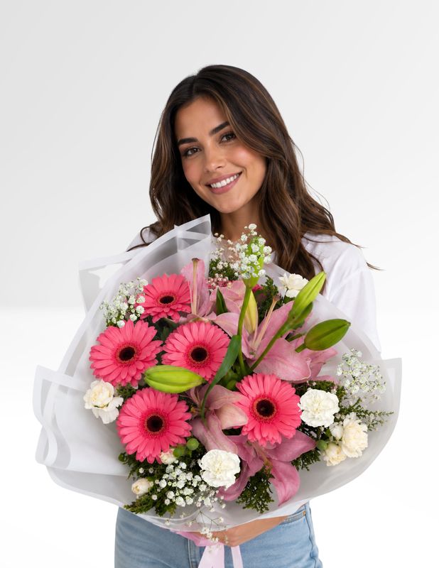 RAMO PRINCESA