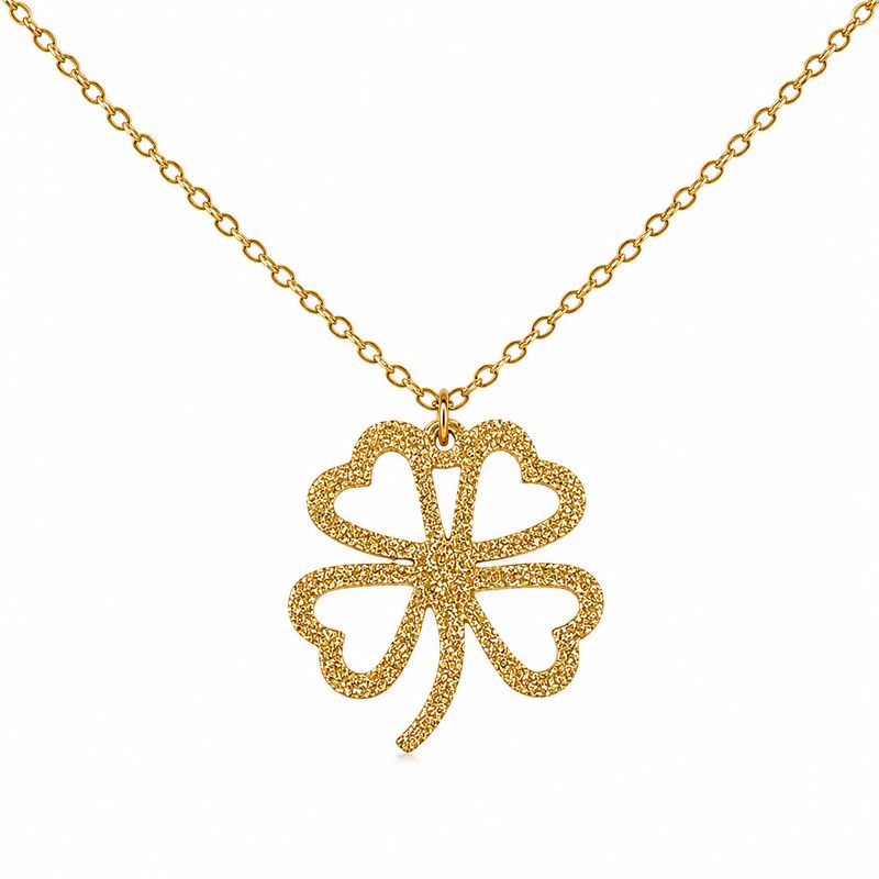 Collar Abundancia