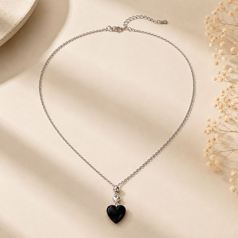 Collar Corazón