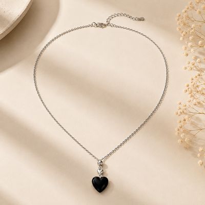 Collar Corazón