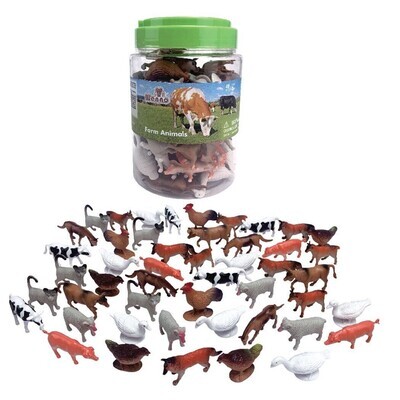 Farm Animals
