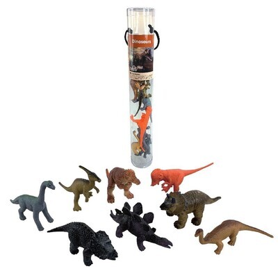 Dinosaurs