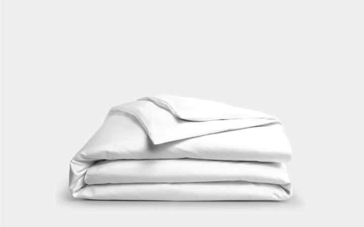 ORGANIC COTTON DUVET COVERS