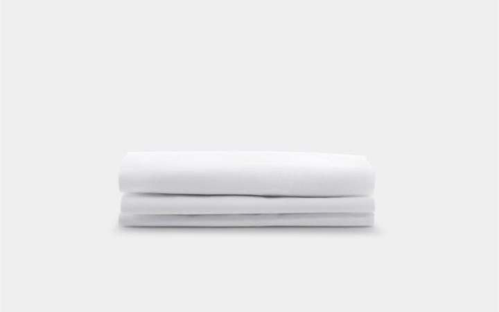 ORGANIC COTTON FITTED SHEETS