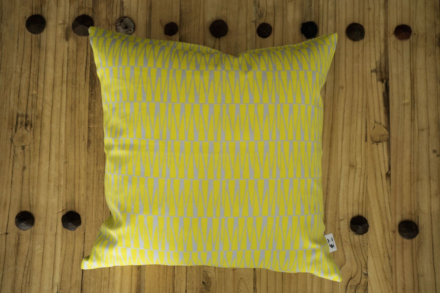 CUSHION COVERS