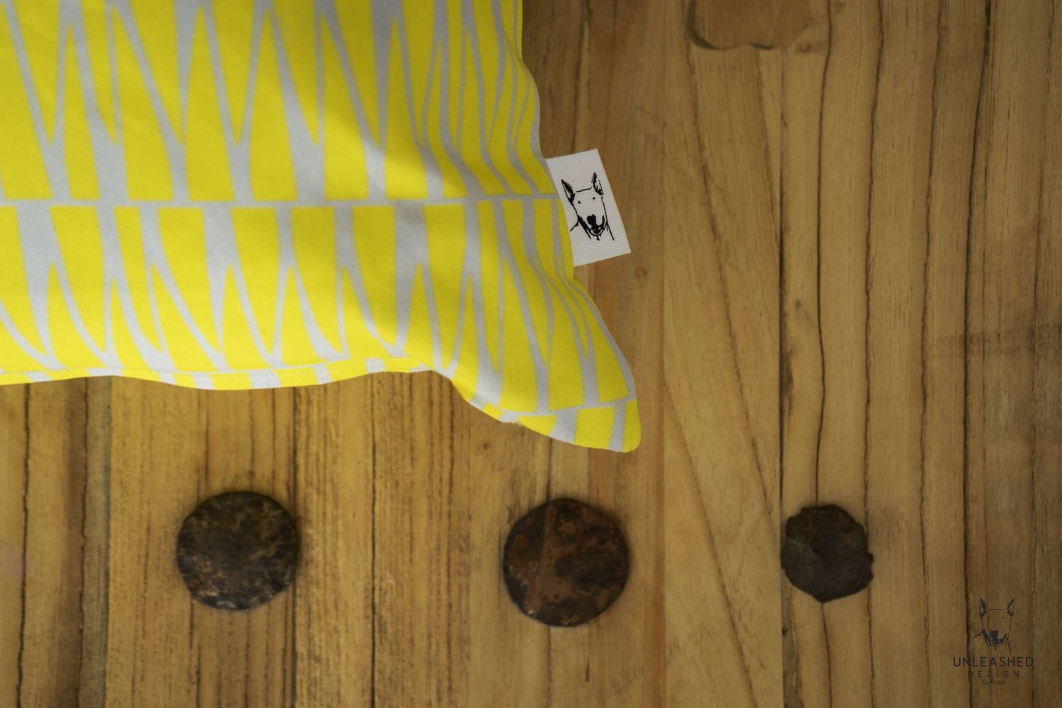 CUSHION COVERS