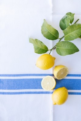BALLITO TURKISH TOWEL