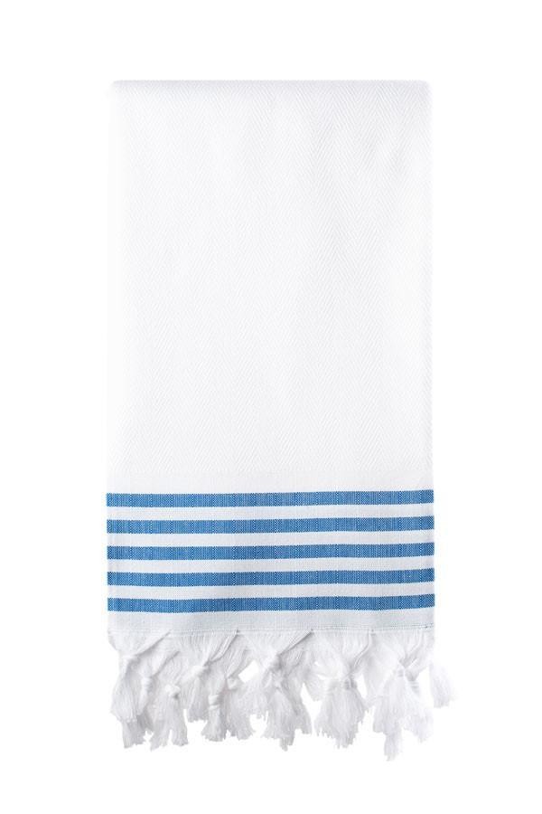 BODRUM TURKISH TOWEL