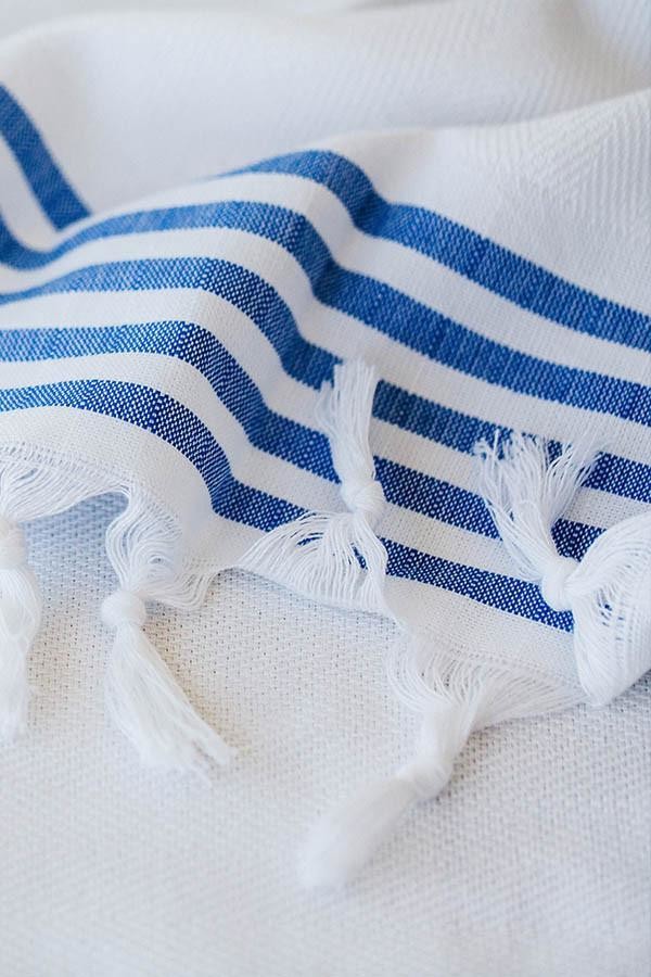 BODRUM TURKISH TOWEL