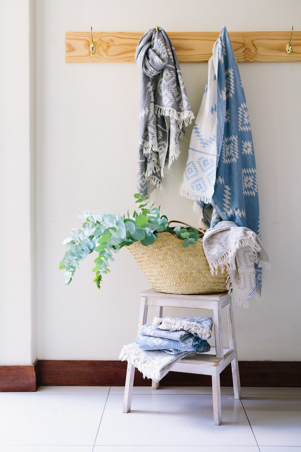 KELIM TURKISH TOWEL