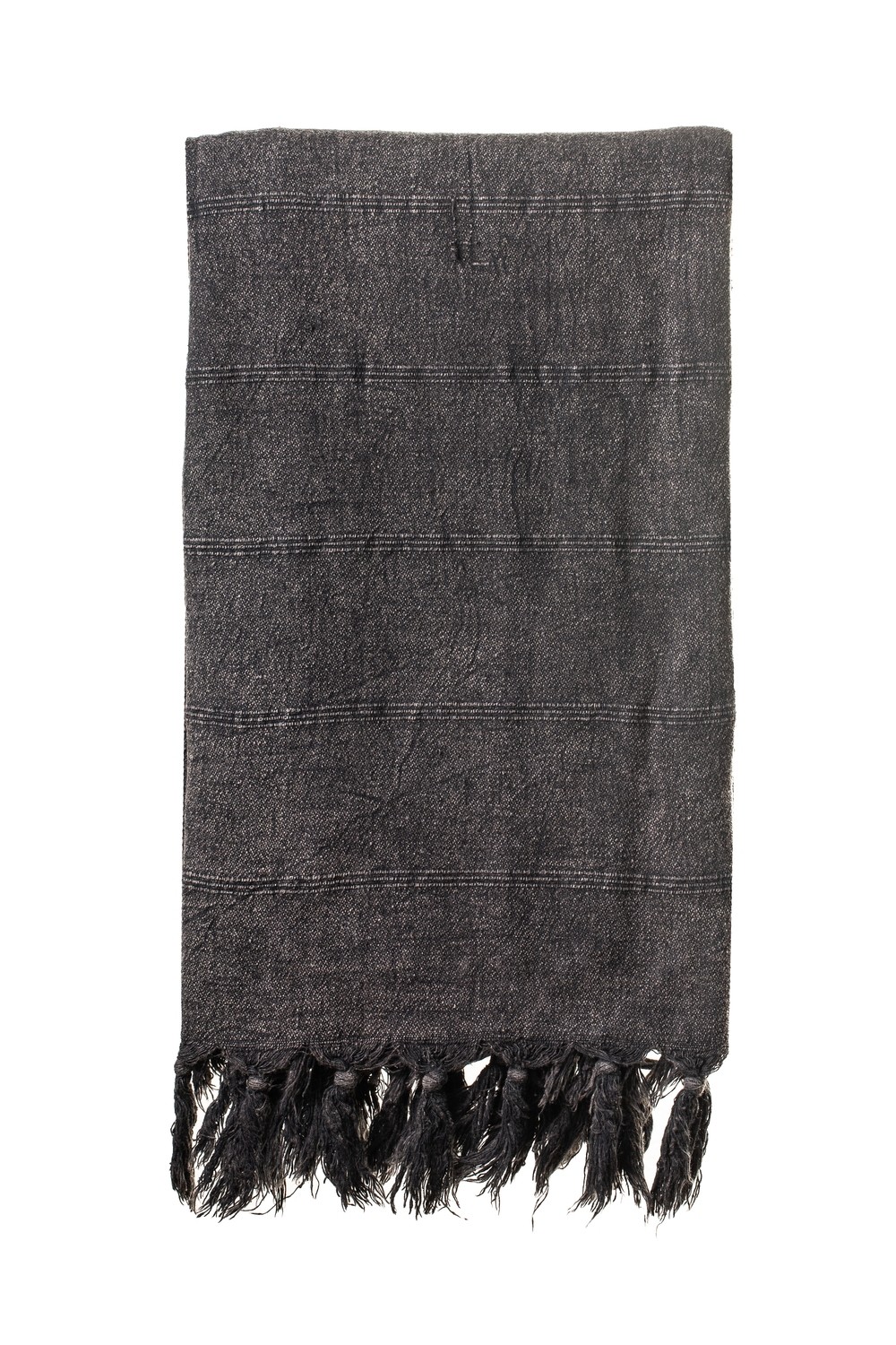 STONEWASHED TURKISH TOWEL