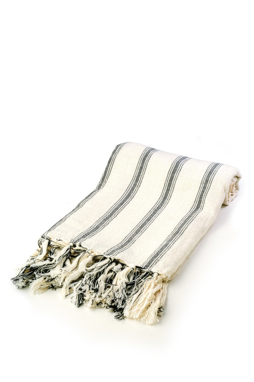 ZARIF HANDWOVEN TURKISH TOWEL