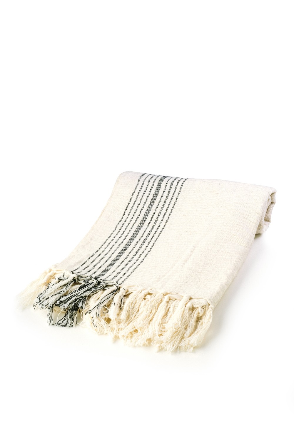 BALIM HANDWOVEN TURKISH TOWEL