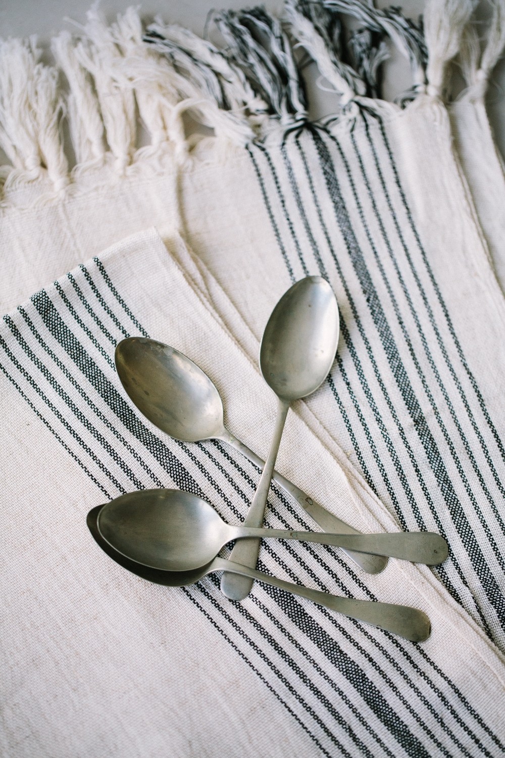 BALIM HANDWOVEN TURKISH TOWEL