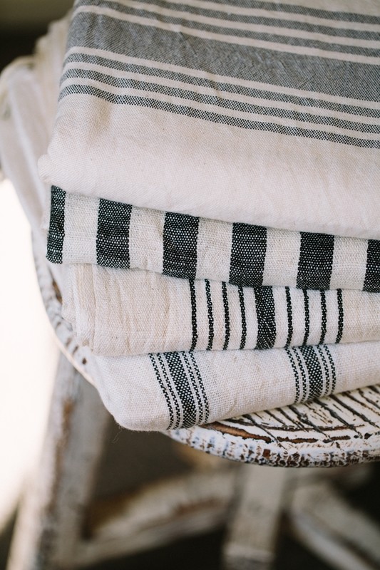 HANDWOVEN COLLECTION
