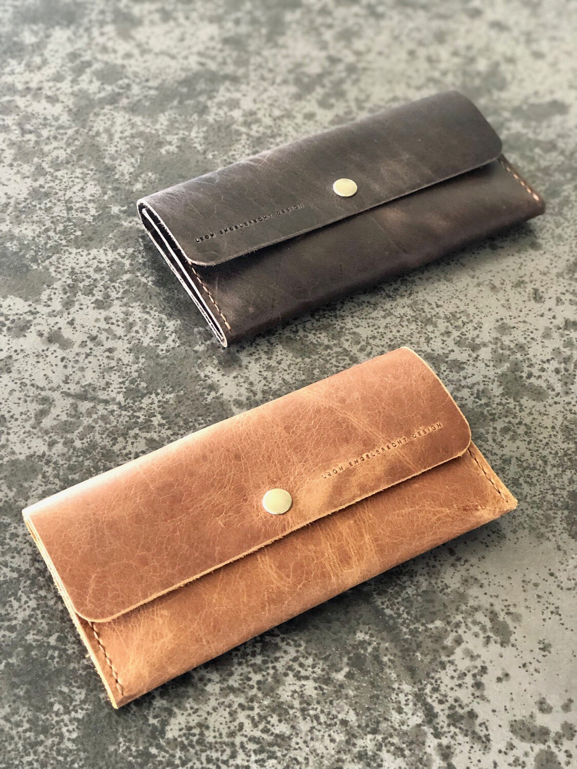 LONG WALLET