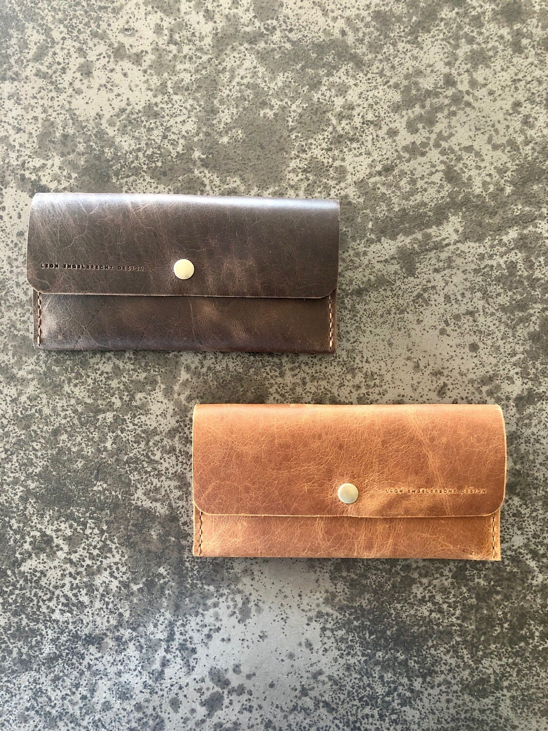 LONG WALLET