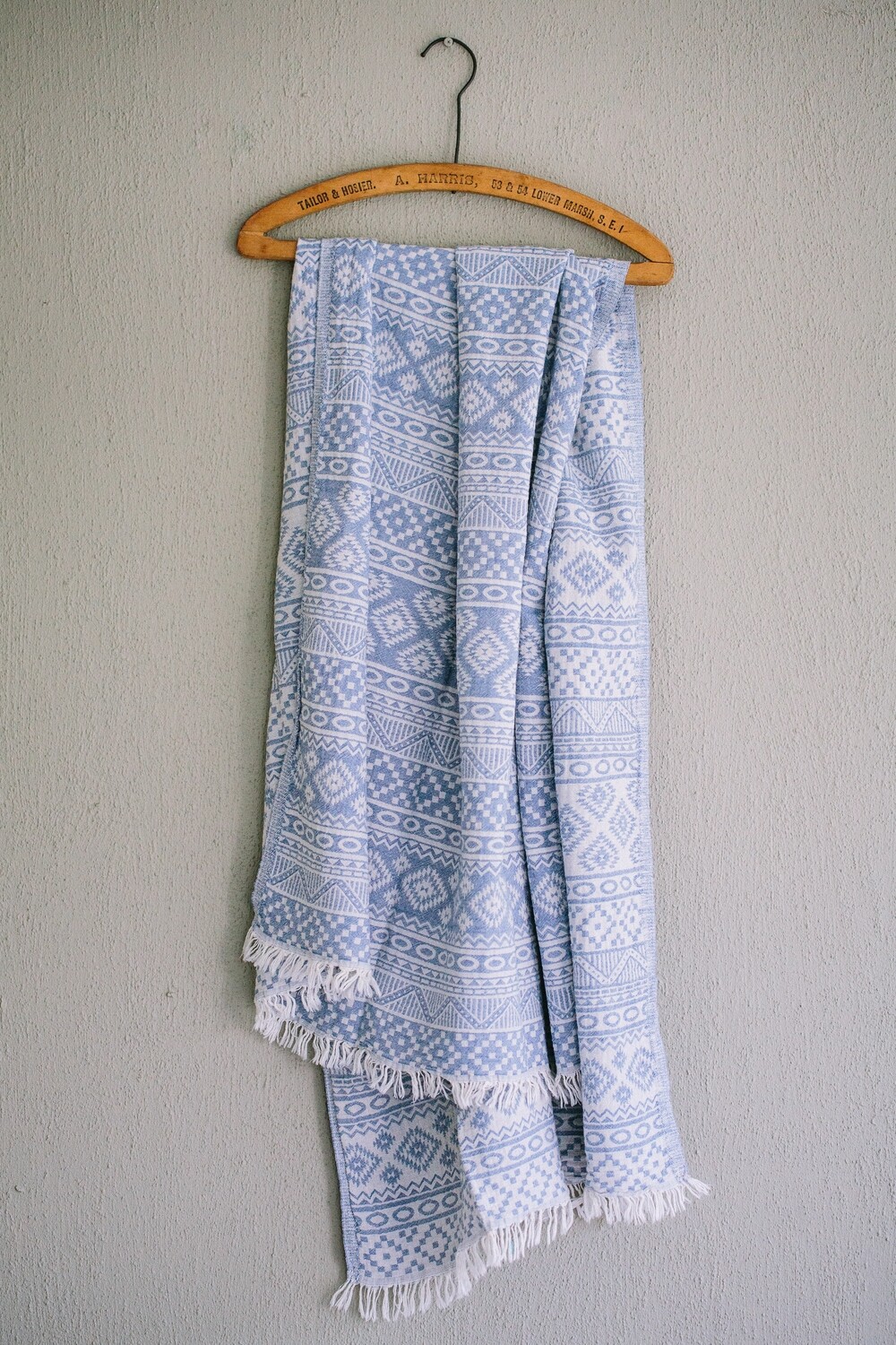 MOTIF TURKISH TOWEL