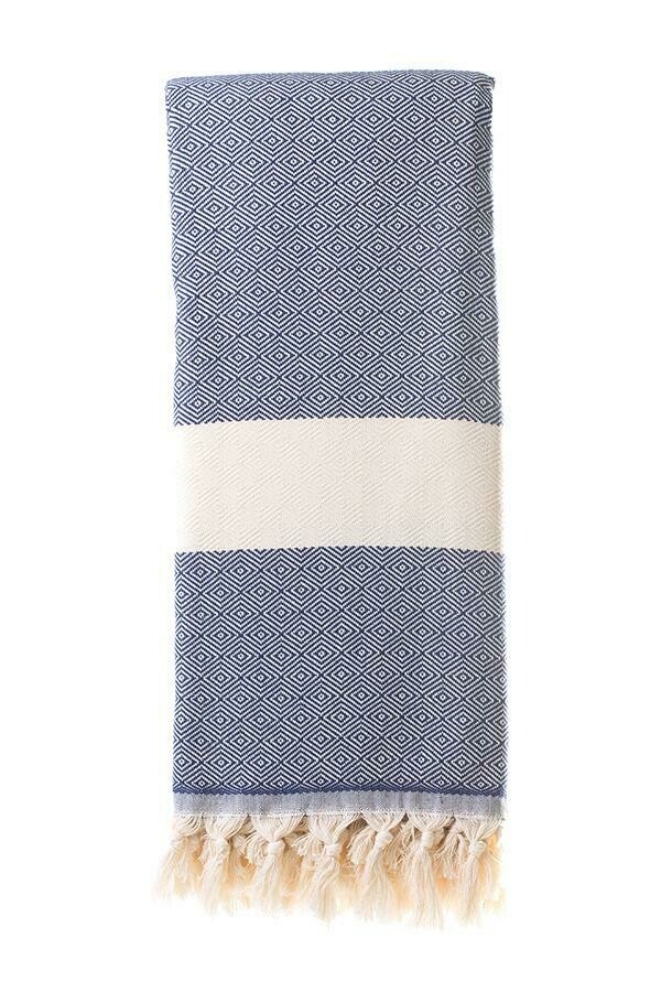 DIMANTA BLANKET / THROW
