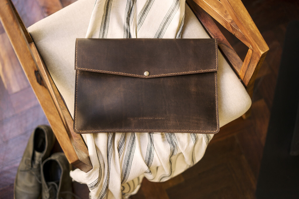 MACBOOK SLEEVE