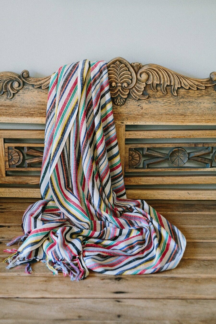 KELEBEK HANDWOVEN TURKISH TOWEL - PRE ORDER