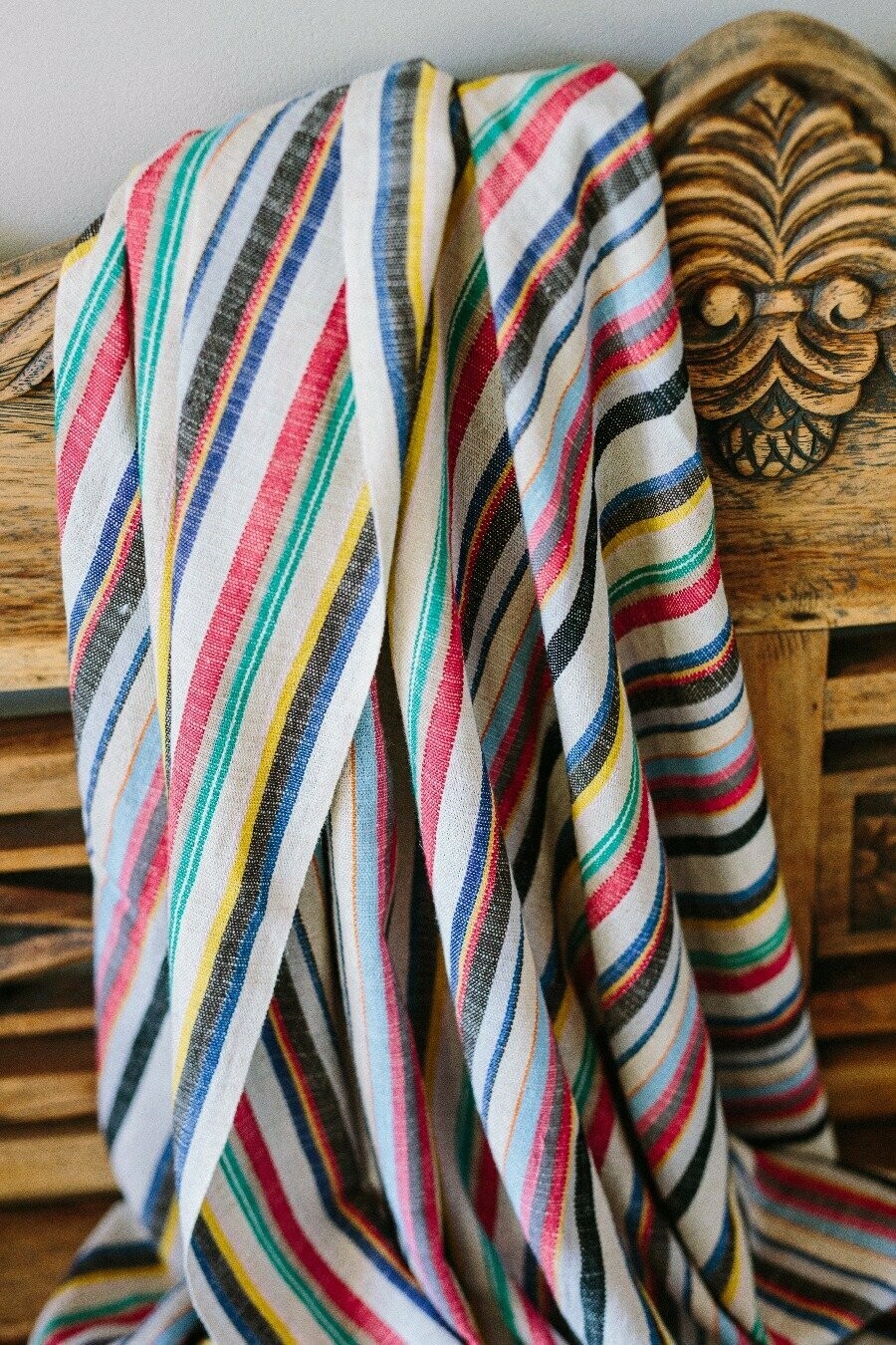 KELEBEK HANDWOVEN TURKISH TOWEL - PRE ORDER