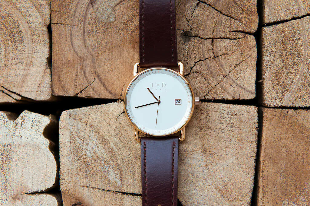 L E D TIME - ELAO