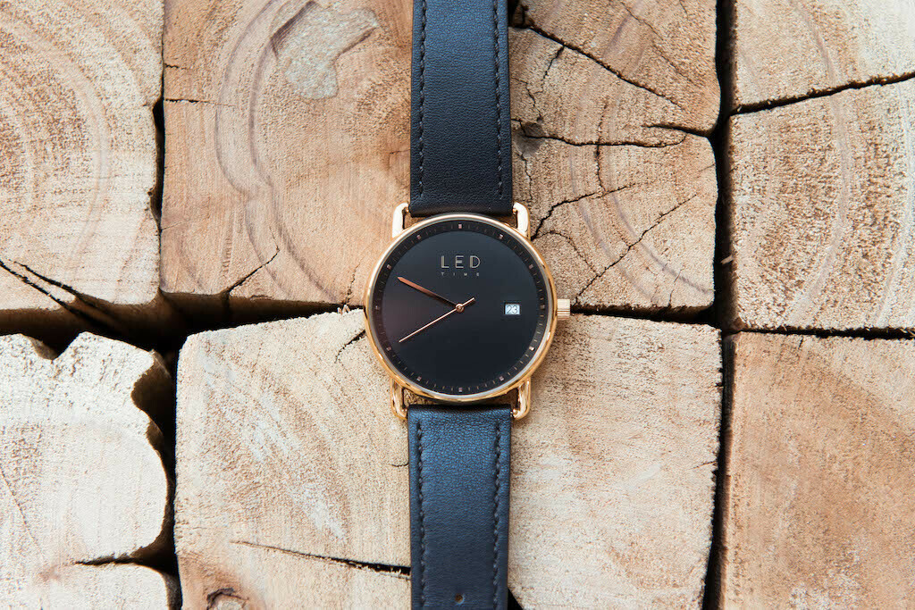 L E D TIME - DANDAKO