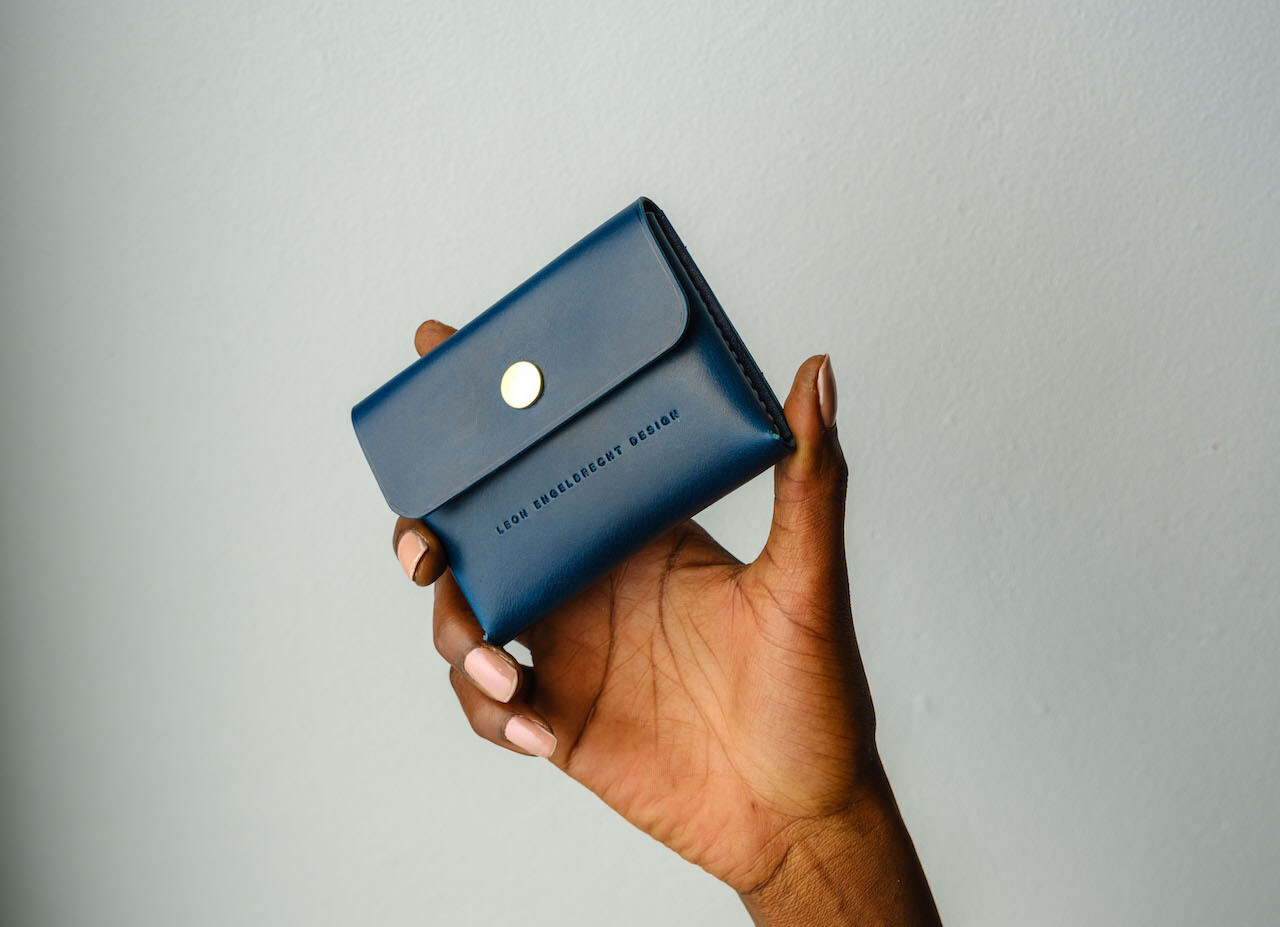 ORIGAMI WALLET