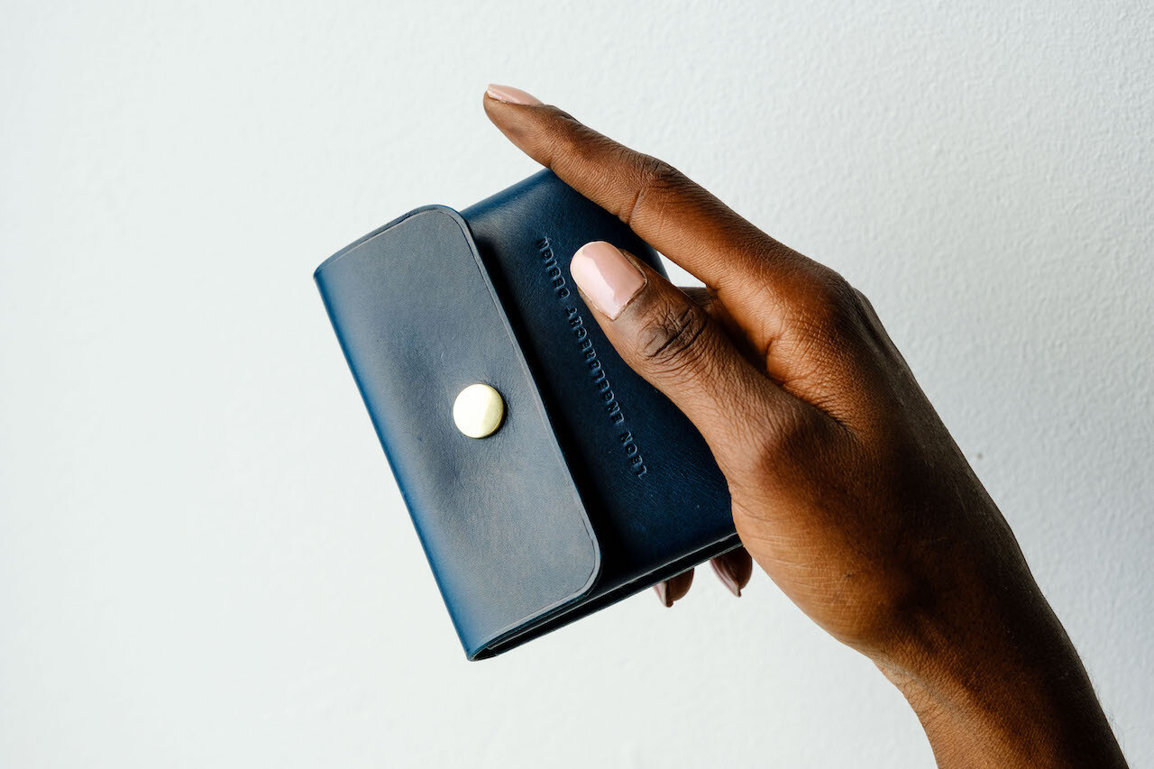 ORIGAMI WALLET