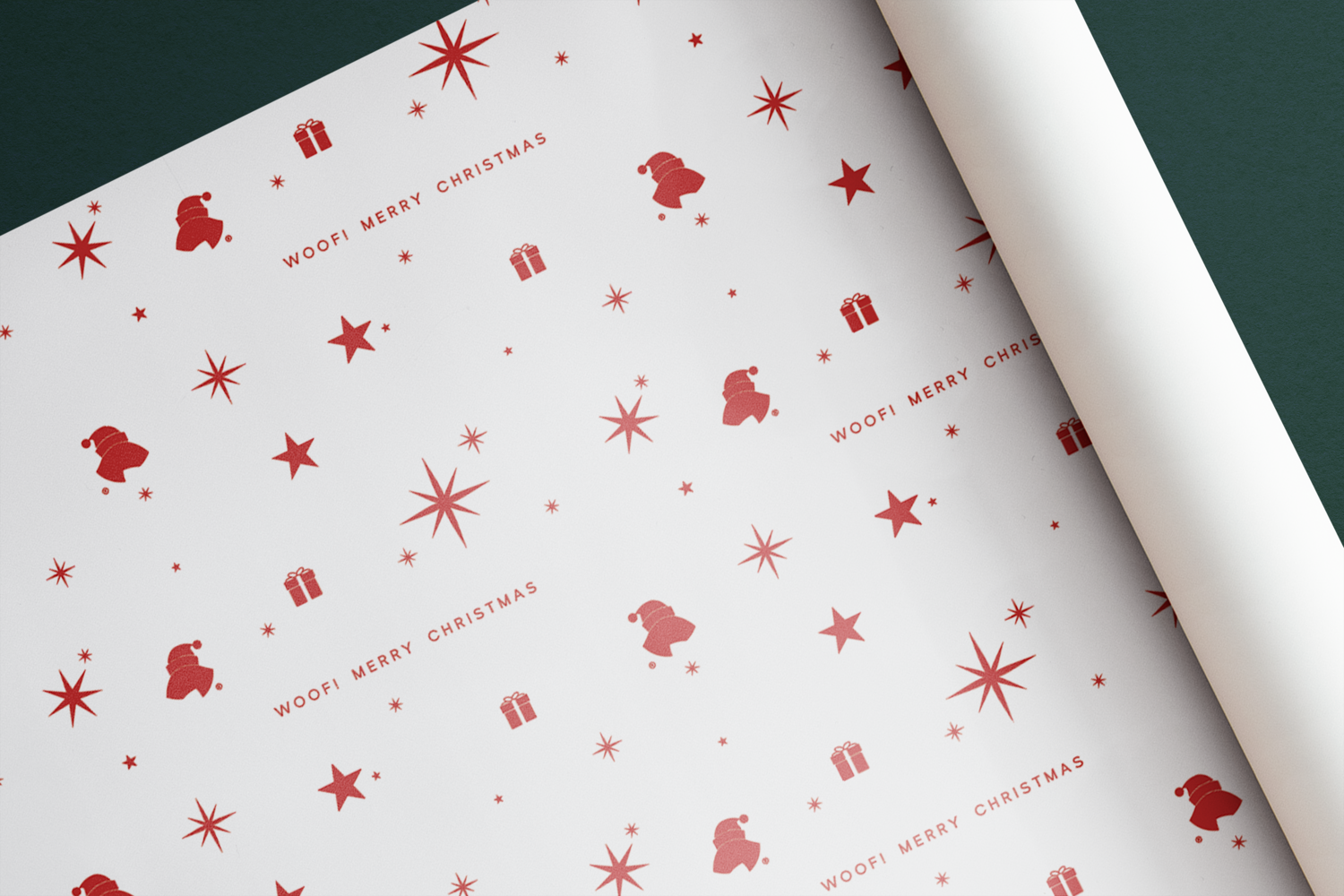 WRAPPING PAPER