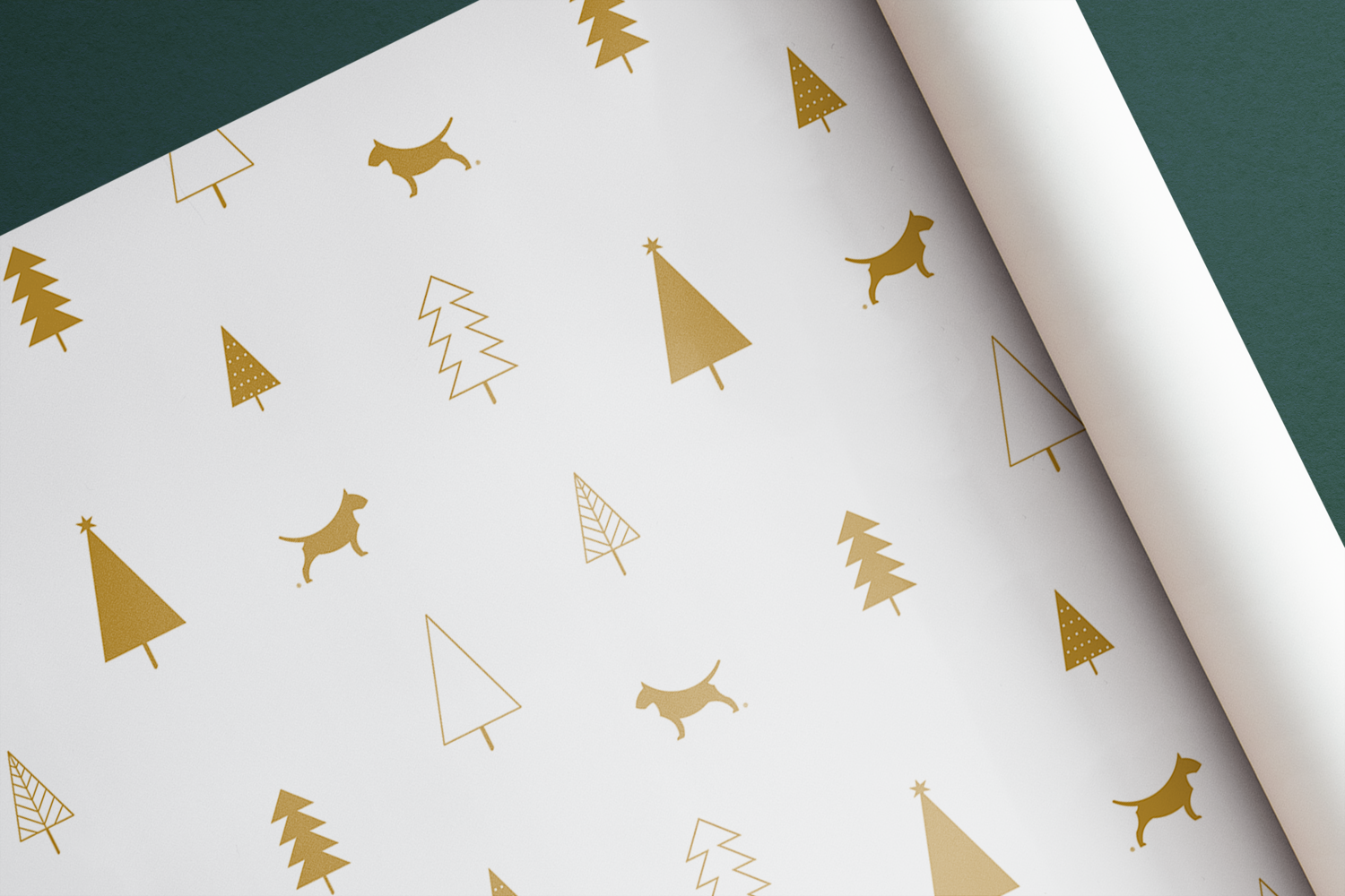 WRAPPING PAPER