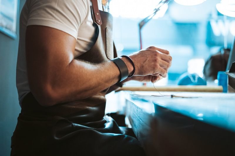 ARTISAN HANDCRAFTED LEATHER GOODS