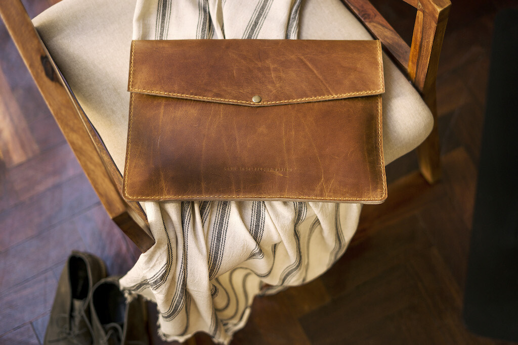 MACBOOK SLEEVE