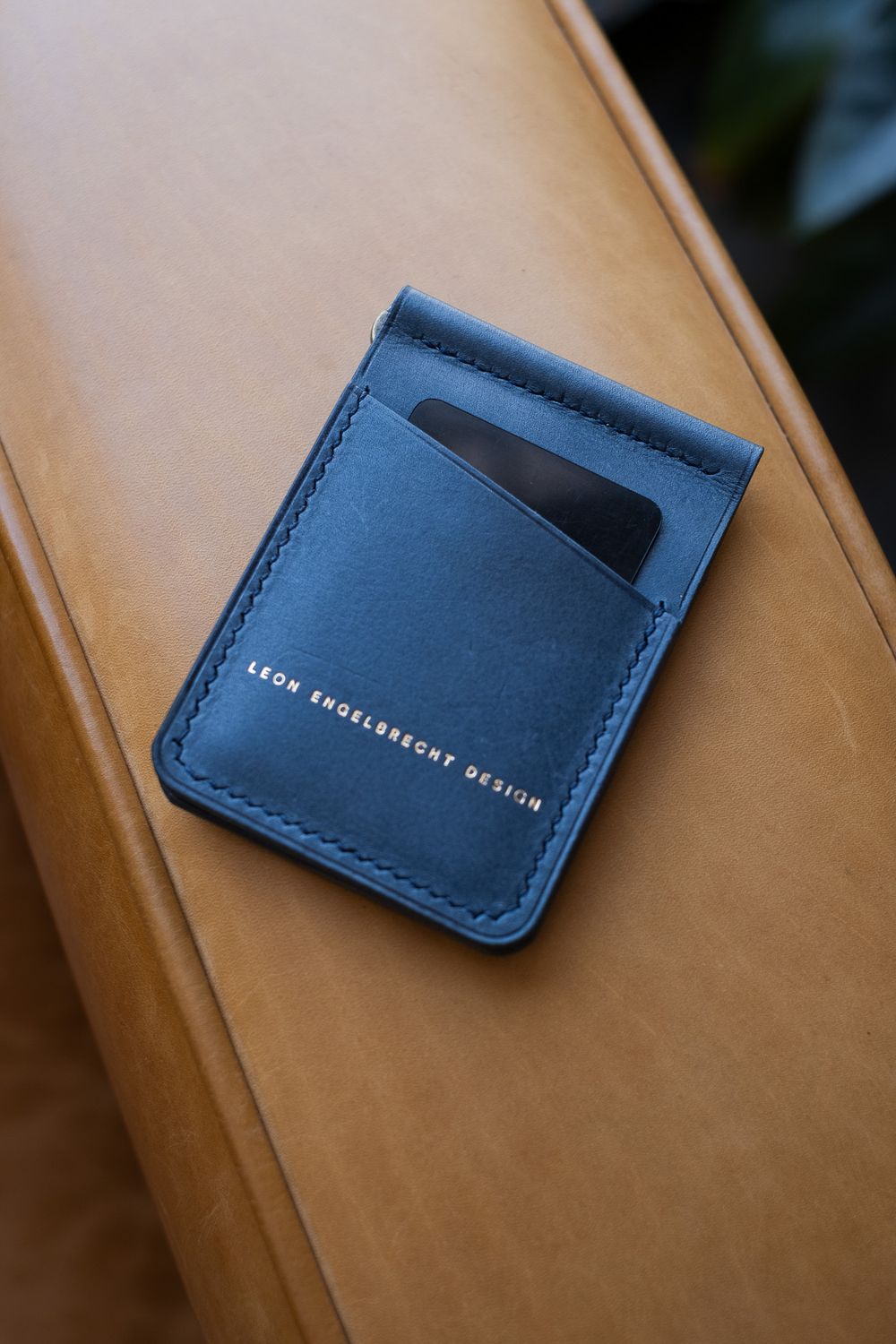 MONEY CLIP WALLET V2.0