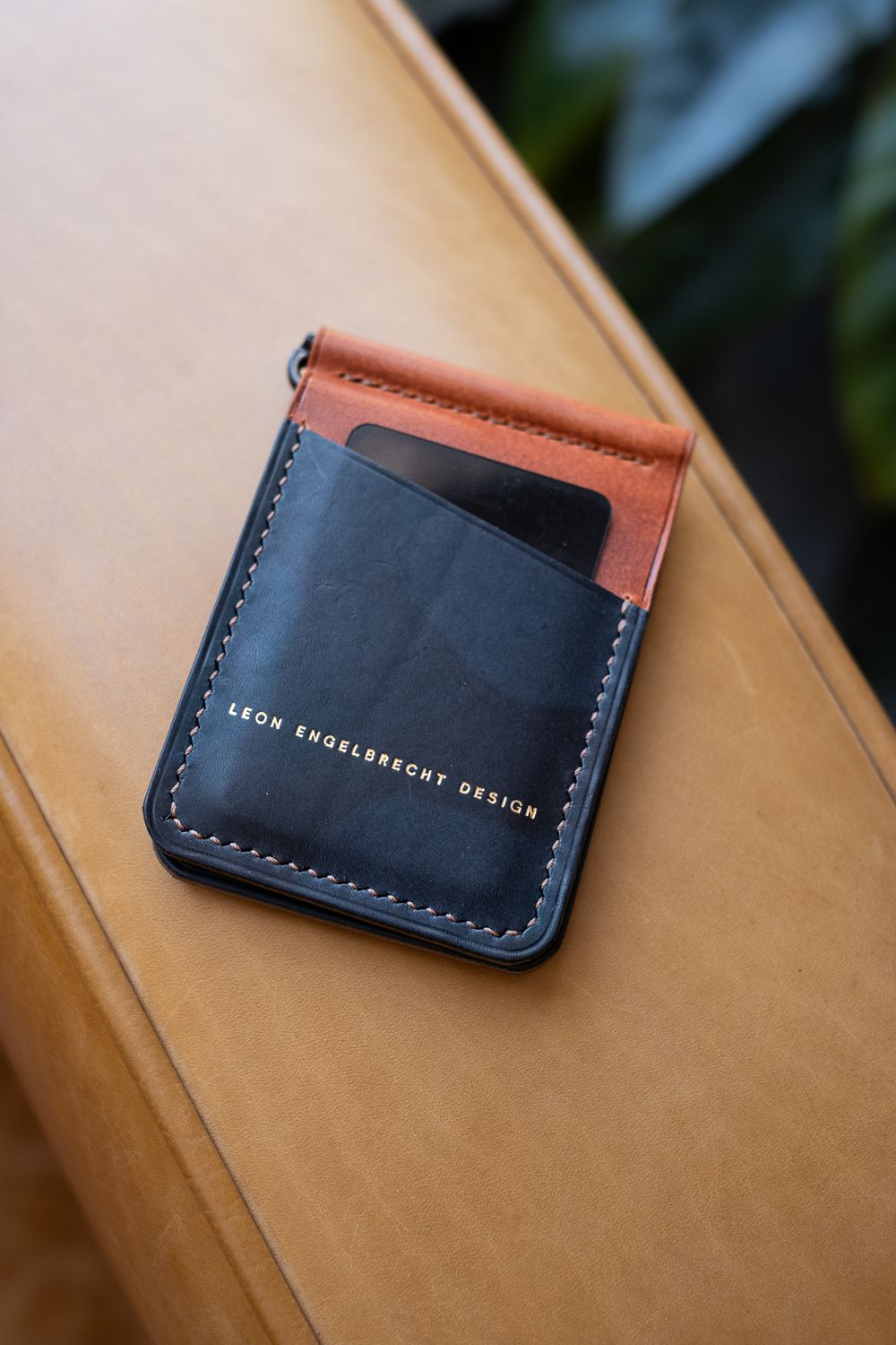 MONEY CLIP WALLET V2.0