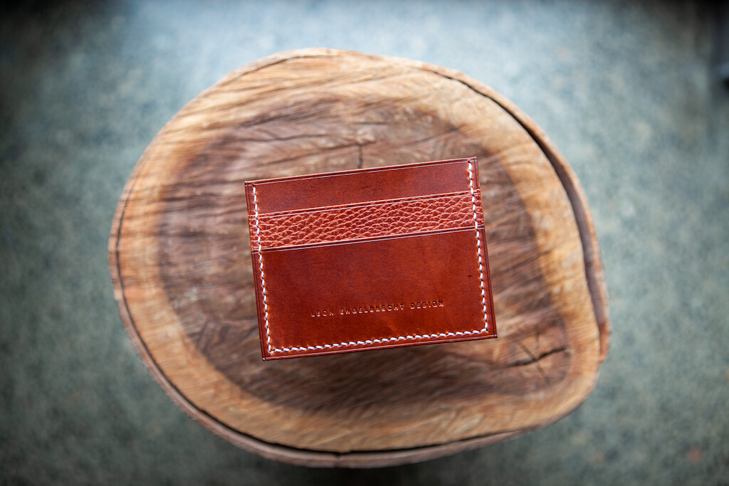 MINIMALIST WALLET - AXEL EDITION