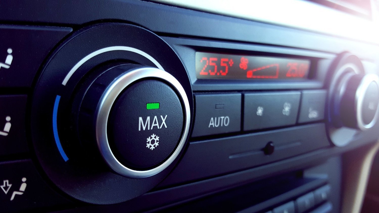 Air-Con Cleaner